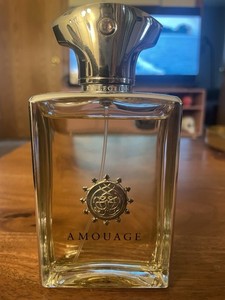 Amouage Vintage | eBay