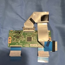 LG Display Main Board 50.67114.0544A0.BCM7118 Monitor Replacement Part