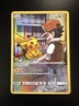 Pikachu (Secret) 241/236 Sm-Cosmic Eclipse Holo Pokemon