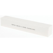 Norton 150 Grit Aluminum Oxide Square Dressing Stick 6 x 1 x 1 Qty 5 61463610453
