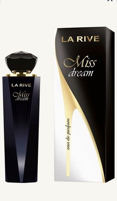 La Rive Miss Dream Eau de Parfum 100 Ml Spray Damenduft
