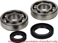 Hot Rods K077 Main Bearing and Seal Kit