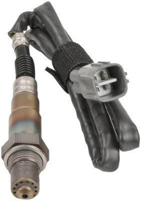 Bosch 0258986687 - Lambda sensor with vehicle-specific