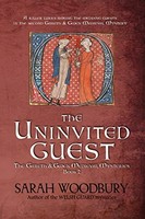 Sarah Woodbury - Uninvited Guest 2 - Paperback - G245Z