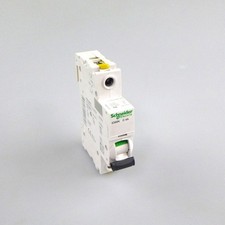 Schneider Electric Miniature Circuit Breaker A9F04104 044032 iC60N C4A GEB