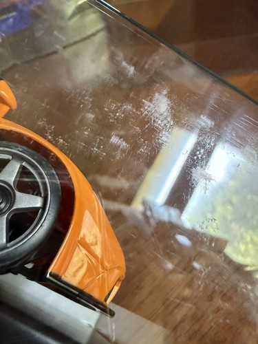 Kyosho for MR-02 MM Mini-Z Body McLaren F1 LM Auto Scale Collection In Stock - Picture 7 of 13