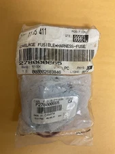 Seadoo GSX 787 800 1996 Fuse Harness 278000665