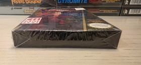 Nintendo NES Nightmare On Elm Street CIB 💯 AUTHENTIC 😎