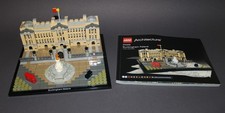 Lego Architecture 21029 Buckingham Palace