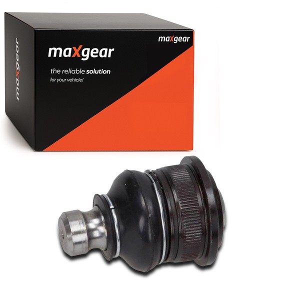 Maxgear Traggelenk FÜHrungsgelenk Vorne Renault Clio Megane Dacia Logan Sandero-image