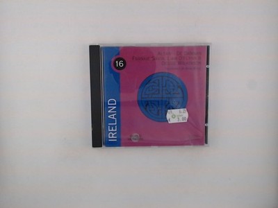 Treasures of Irish Music (Ireland) World Network 16 Various O'Flynn  und  Wilkin