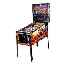 Stern Iron Maiden Pro Pinball Machine