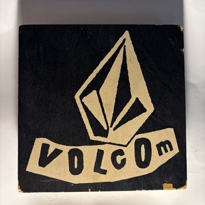 Volcom Sign | eBay