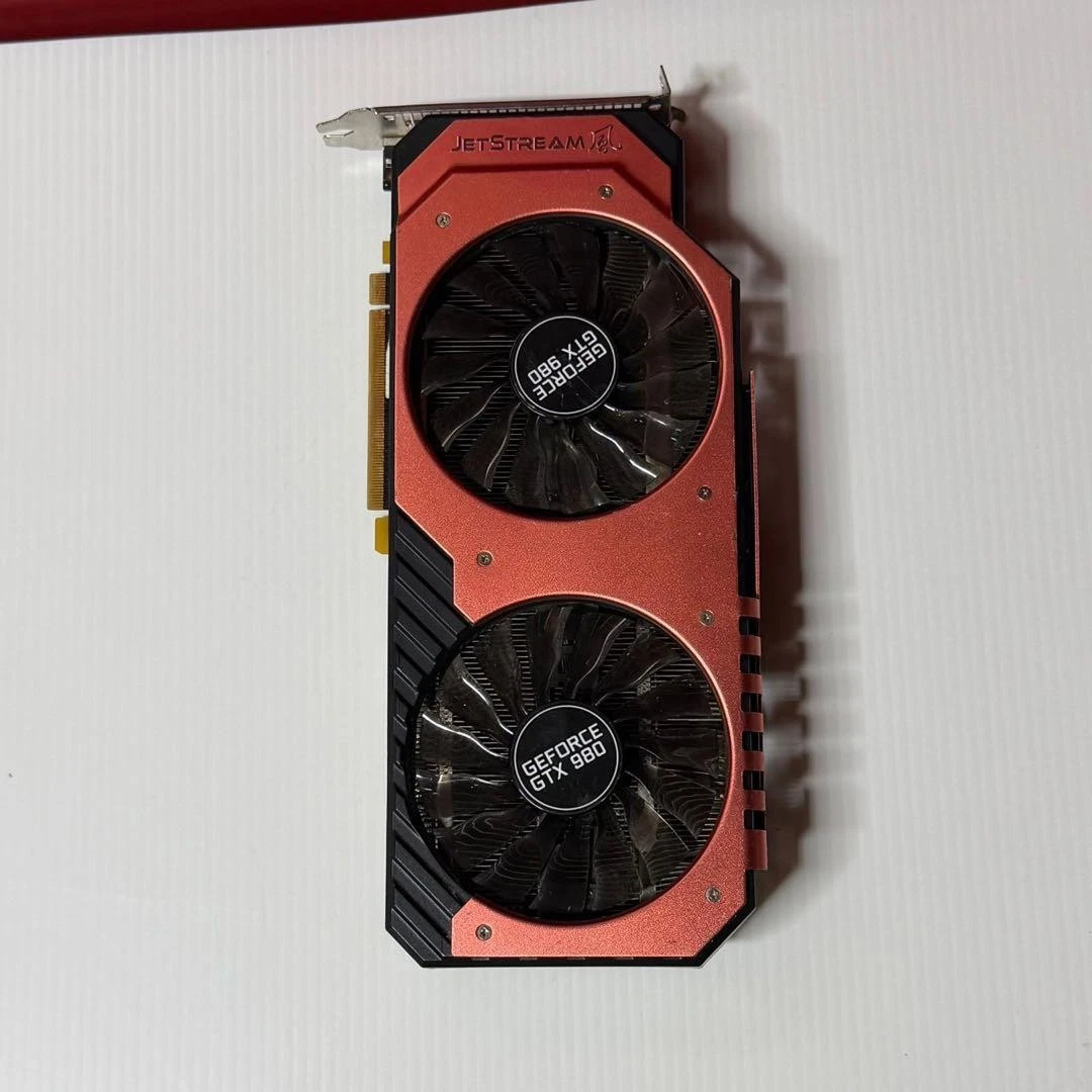 NVIDIA GeForce GTX 980 GDDR5 Computer Graphics Cards for sale | eBay
