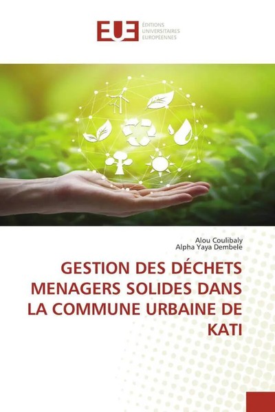 Alou Coulibaly (U. A.) | Gestion DES DÉChets Menagers Solides Dans LA Commune...-image