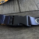 Boston Bruins Lanyard Keychain Safety Breakaway Double Sided — photo 3