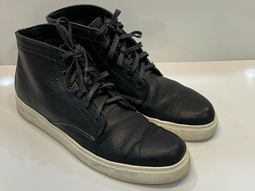 wolverine sneaker boots