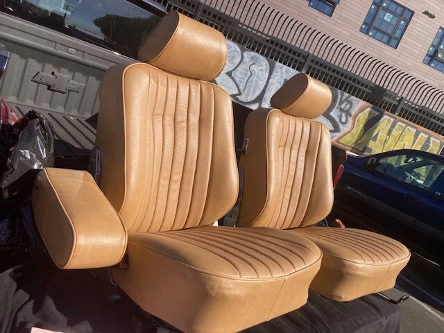 Mercedes seat upholstery kits deals