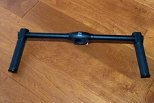 Zhiyun Crane EH002 Dual-Hand Extended Handle for Crane 2 #0d3
