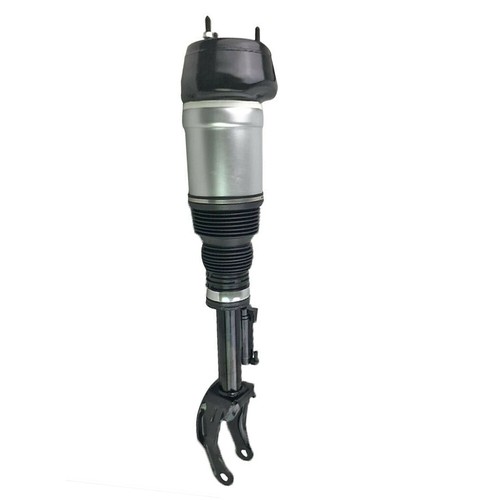 1X Front Right Air Suspension Shock Strut ADS Fit Mercedes GLE C292 4Matic 2015- - Picture 4 of 8