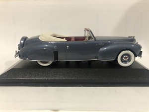 Minichamps Lincoln Kennedy for sale | eBay Minichamps Lincoln Kennedy for sale | eBay