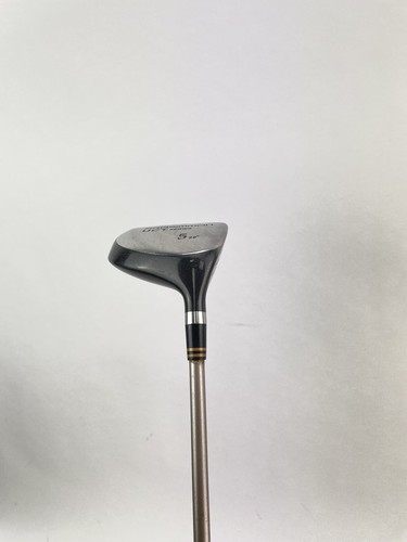 Ladies Golf 5 Wood 20* Prosimmon Ladies Graphite /Right Hand /New Grip /17623 - Picture 19 of 22