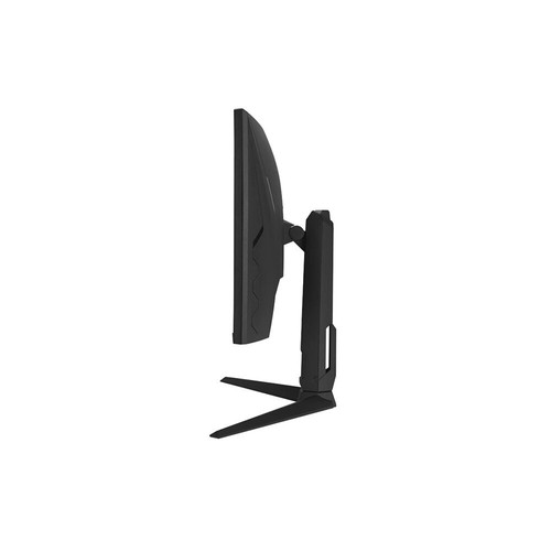ASUS TUF Gaming 34" WQHD Zakrzywiony monitor LED AMD FreeSync 180Hz Czas reakcji 1ms - Zdjęcie 2 z 4