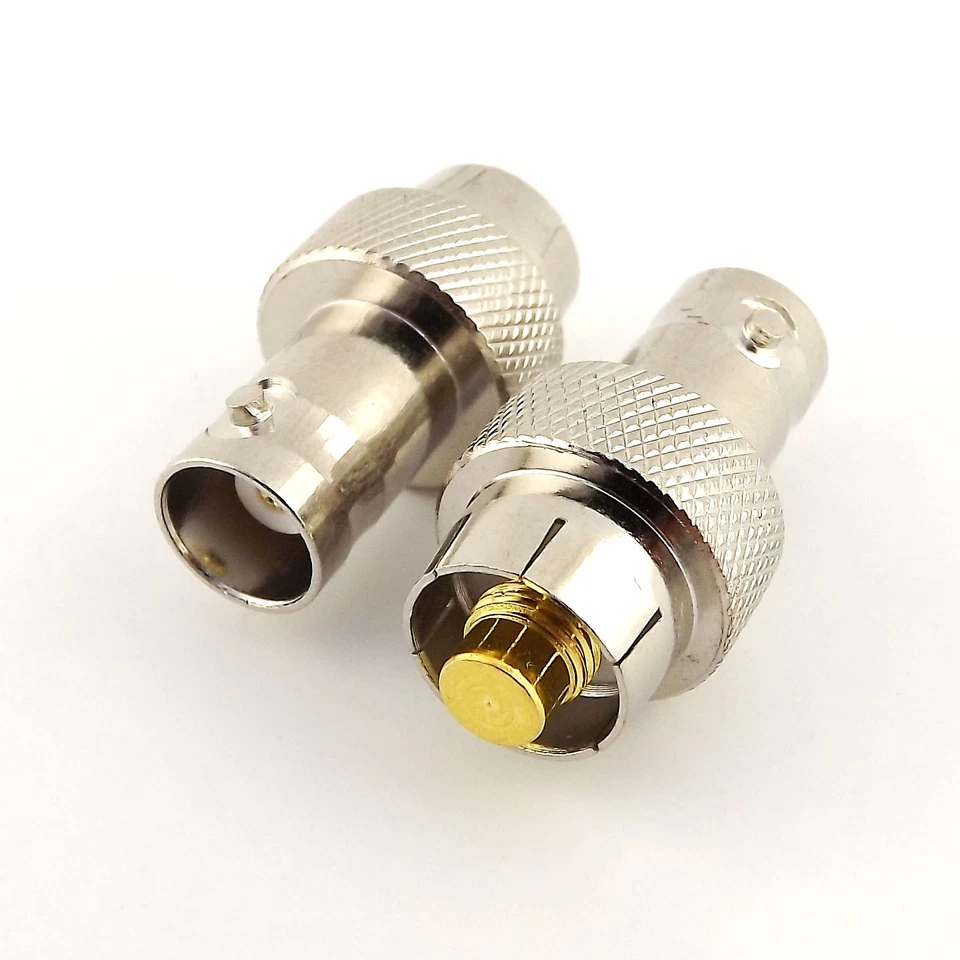 BNC Antenna AD-98FSC for ICOM Radio F3 F3GS F4 F4SR F4GS F11 F14 F21 RF Adapter - Image 2 of 4