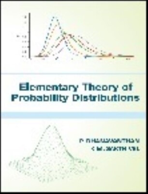 Elementary Theory of Probability Distributions | eBay