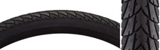 24 x 1.75 CST 1446 Street Youth BMX Bike Tires Black Set of 2 New
