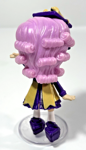 Shopkins Happy Places "Sparkle Hill High School" w/ Marie Degree & Petkins +MORE - Picture 13 of 18