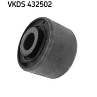 SKF Gummi-Metall-Lager (Lenker) Vkds 432502