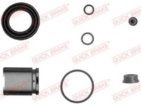 Quick Brake 114-5002 Reparatursatz, Bremssattel FüR Alfa Romeo, Audi, Fiat, Opel
