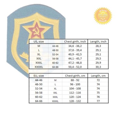 army dress blues size chart DarkBlue LongSleeve Ukrainian USSR Telnyashka Military Striped shirt Cotton Color:WHT-BLUE-MULT inspired by the iconic __tab1:care-instructions-for-julianna-dress Mens Black White Great