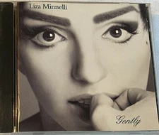 LIZA MINNELLI : Gently; 1996, CD Is LN , Insert Is VG- C Pic 3, Free Shipping