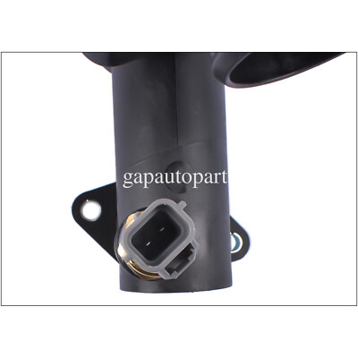 AJ89485 Thermostat Housing w/Thermostat for 03-05 Jaguar S-Type