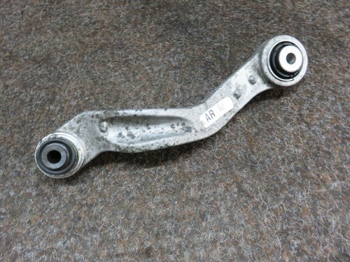 BMW 7er F01 Querlenker hinten rechts 6782132 Strebe Träger Hinterachse Orig. HD2