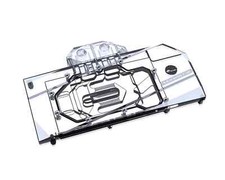 Bykski Full Coverage GPU Water Block and Backplate For INNO3D GeForce RTX 308...