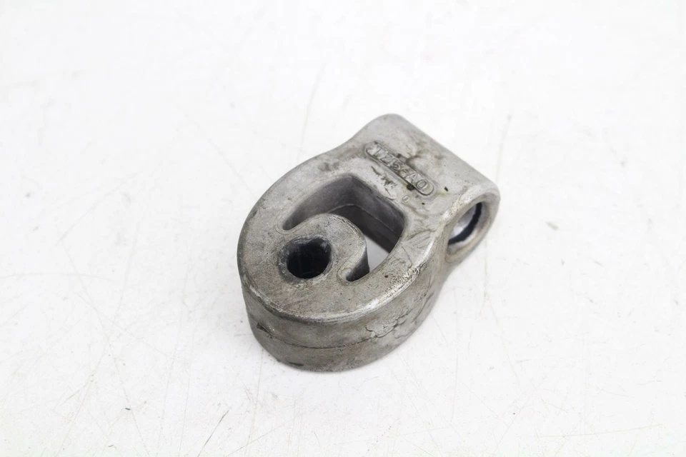 2018-2021 Honda Odyssey Exhaust Rubber Tail Pipe Mount Bracket Hanger Set Of 5 - Image 2 of 4