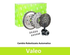 Kit d'embrayage Peugeot 208