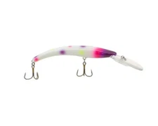 Reef Runner 800 Series Deep Diver - Barbie - Walleye Trolling Crankbait