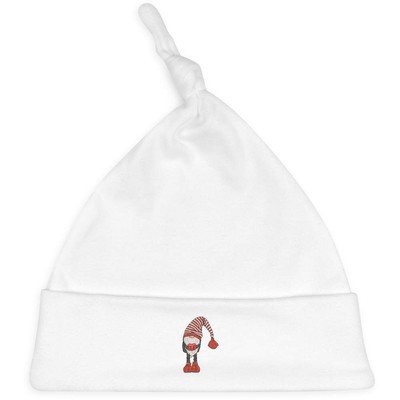 'Gonk Holding a Love Heart' Baby Beanie Hat (BH00025366)