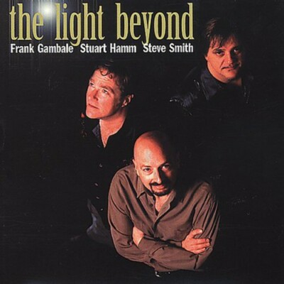 The Light Beyond by Frank Gambale RARE! (CD, 2000) (11)