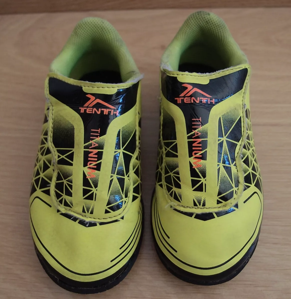 Tenth zapatillas 2025 niño