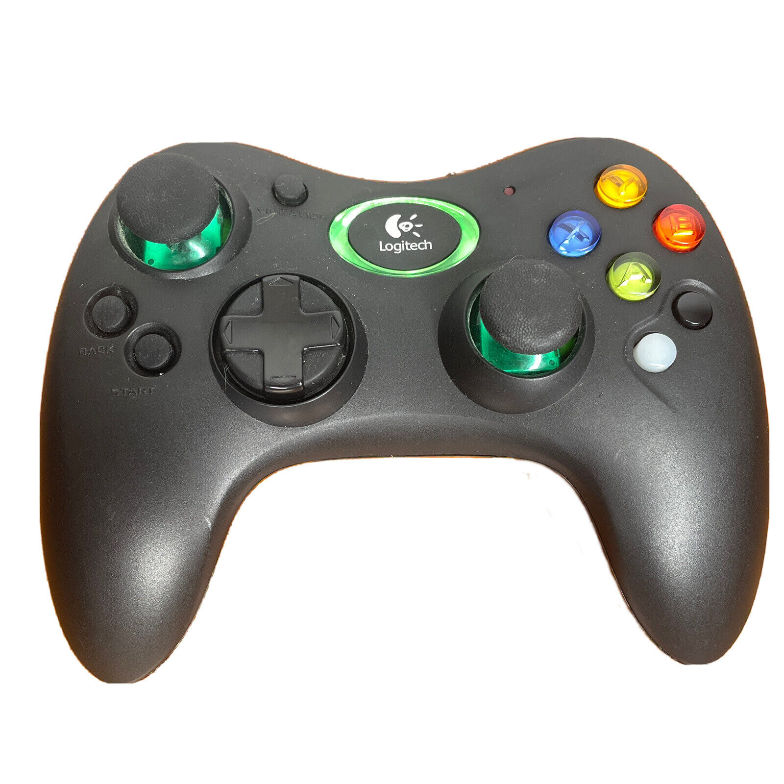 Logitech 841000038 Video Games Controller for sale online