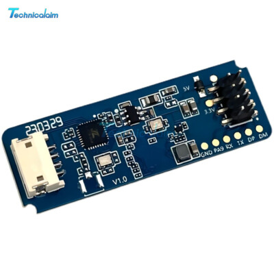 HLK-LD2450 DC5V 24Ghz Human body Motion Inductive Radar Sensor Module Kit
