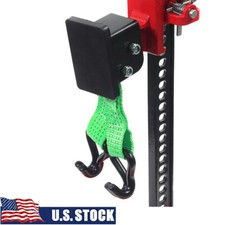 Green Hi-lift Lm-100 Hi-lift Lift-mate Capacity 5000 Lbs Hi-lift Jack Lift Point