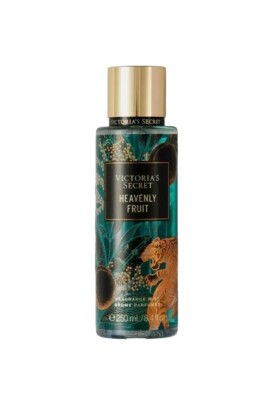Victoria's Secret HEAVENLY FRUIT Fragrance Mist 8.4 oz New! Magnolia Peach