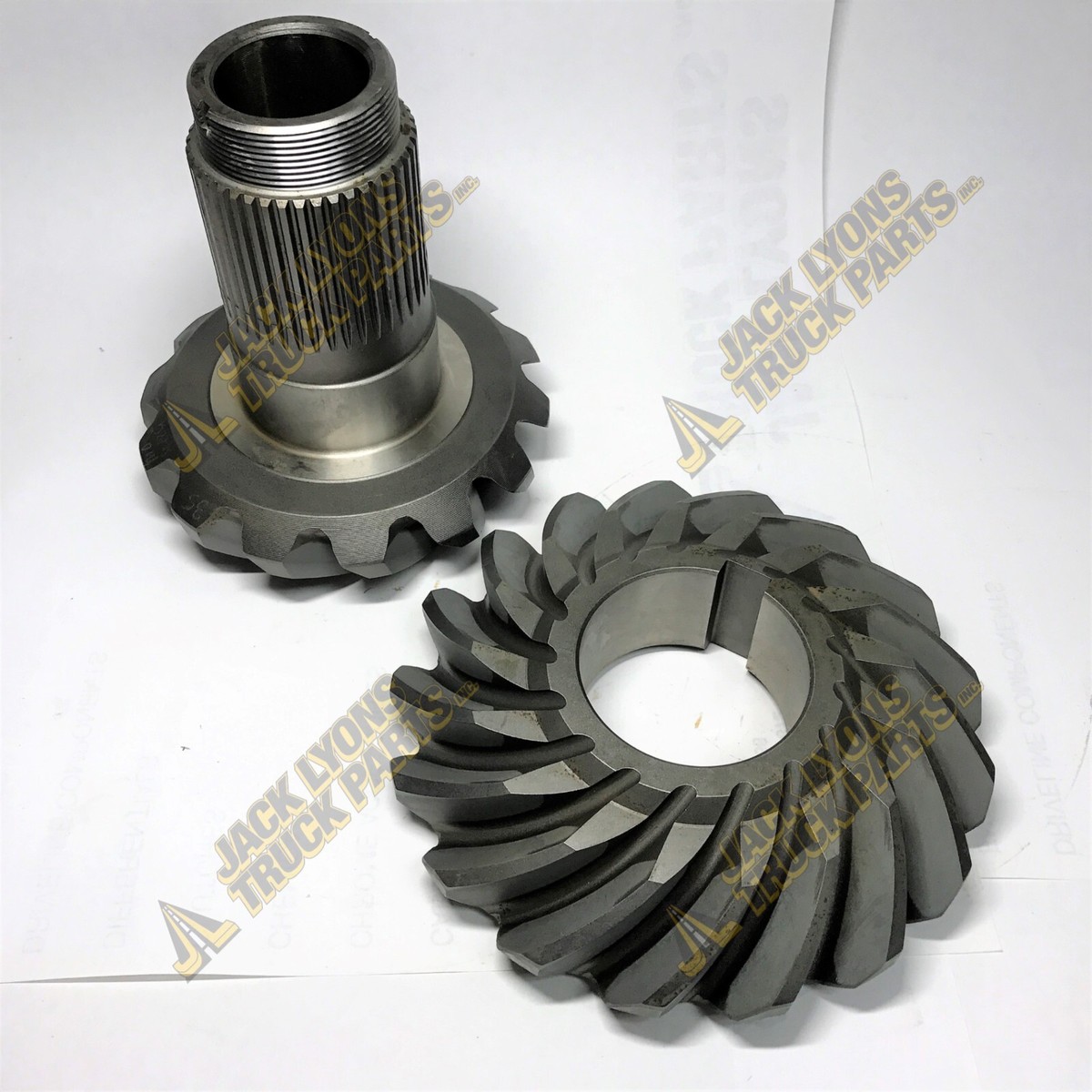 24KH1943B New Mack GEAR SET - PAI EM75310A, BRP-7531 - Aftermarket  