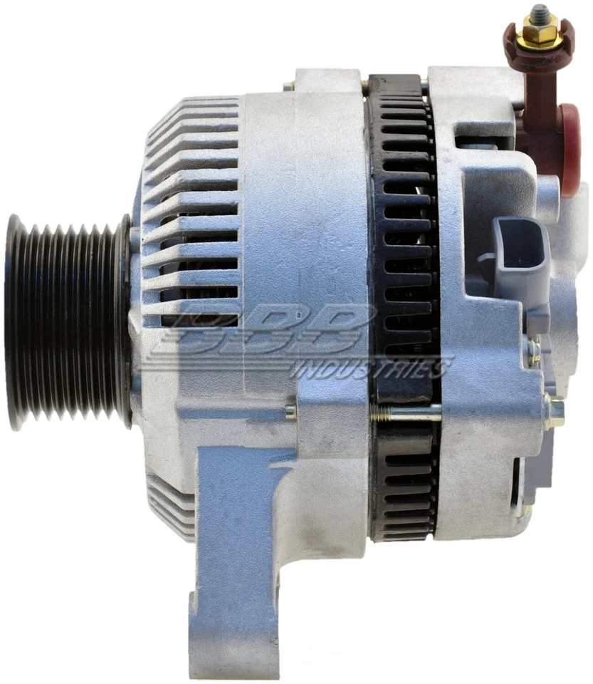 Alternador-XL Auto Plus N7790 Foto 4 de 4